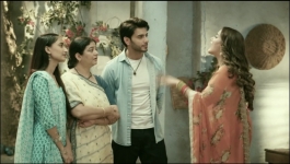 Do Duniya Ek Dil - 3rd April 2026